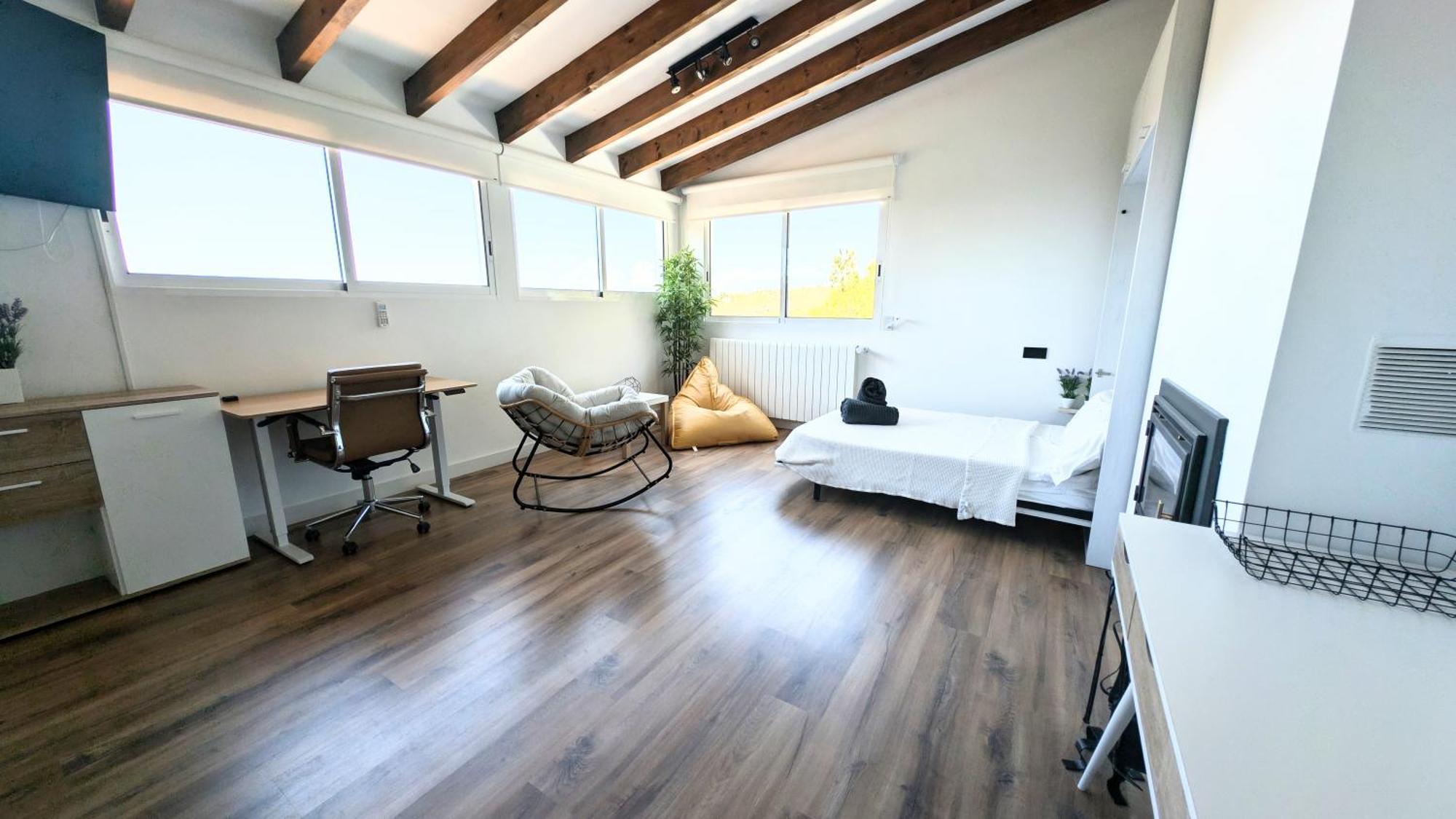 Villa Altea Moderna Vistas Panoramicas Eksteriør billede
